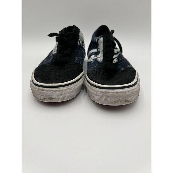 VANS House of Terror x Old Skool The Exorcist Mens Size 7.5 Women's Size 9 - Picture 10 of 13